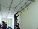 Ход ремонта школы №1 в Великих Луках проверили власти - 2022-11-10 14:17:00 - 5