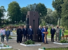 Поисковая деятельность великолукских волонтеров отмечена почетной грамотой - 2023-08-23 11:35:00 - 9