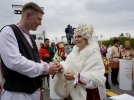 Псковичи Александр и Ольга поженились на Всероссийском свадебном фестивале - 2024-05-13 15:05:00 - 5