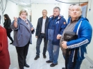 Ход ремонта школы №1 в Великих Луках проверили власти - 2022-11-10 14:17:00 - 4