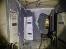 Короткое замыкание стало причиной пожара в Великих Луках - 2022-04-21 12:06:30 - 4