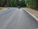 Завершается ремонт автомобильной дороги в Печорском районе - 2023-08-09 11:05:00 - 4