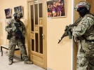 В МЧС по Псковской области прошли антитеррористические учения - 2021-09-29 11:35:00 - 6