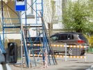 В Великих Луках закрыли движение вдоль дома 3/31 на улице Некрасова - 2023-05-04 14:25:00 - 3