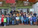 Псковские полицейские приняли участие в экологическом субботнике - 2021-09-27 13:53:00 - 3