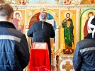 Осужденных СИЗО-1 в Псковской области посетил священнослужитель - 2023-12-05 12:05:00 - 5