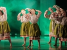 Отчетный концерт представили юные танцовщики коллектива «Клякса» в Великих Луках - 2024-04-12 21:24:00 - 24