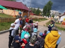Полицейские научили маленьких великолучан поведению на дороге - 2023-05-23 14:05:00 - 8