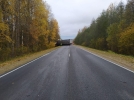 Двое мужчин погибли в аварии в Островском районе - 2022-10-14 12:40:41 - 5