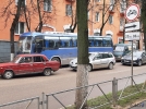 В Великих Луках «ГАЗель» въехала в автобус - 2021-04-15 16:25:42 - 5