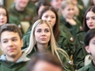 Выпуск второго потока воспитанников центра «Воин» прошел в Пскове - 2023-12-26 17:35:00 - 3