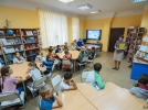 Познавательный час «Покровители семейного счастья» прошел для самых юных - 2023-07-07 12:17:00 - 4