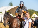 Фестиваль исторической реконструкции «Ледовое побоище» собрал около 7000 гостей - 2022-08-23 09:05:00 - 10
