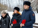 В Пскове прошел День памяти погибших журналистов - 2023-12-15 17:05:00 - 11