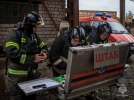В Псковском элеваторе прошли пожарно-тактические учения - 2023-10-18 17:05:00 - 11