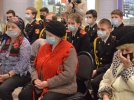 В Великих Луках прошел музейный урок, посвященный блокадному Ленинграду - 2022-01-31 12:05:00 - 3