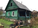 Короткое замыкание стало причиной пожара в Великих Луках - 2022-10-19 10:17:25 - 6