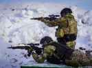 Сотрудники Росгвардии приняли участие в соревнованиях по практической стрельбе - 2024-02-07 13:35:00 - 8
