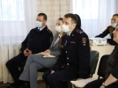 В Псковской области прошел антинаркотический форум «Доброволье60» - 2021-12-06 08:41:52 - 8