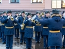 В честь 300-летия прокуратуры в Пскове открыли бюст Петру I - 2022-01-14 13:35:00 - 3