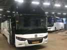 Два новых автобуса марки Zhong Tong поступили в Псковскую область - 2023-11-01 15:05:00 - 4