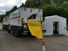 Российские спасатели отработали действия с опасными веществами - 2022-09-25 15:00:00 - 7