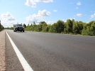 Дорога Старый Изборск – Палкино – Остров принята после ремонта - 2021-07-22 10:55:00 - 6