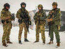 Сотрудники Росгвардии приняли участие в соревнованиях по практической стрельбе - 2024-02-07 13:35:00 - 9