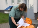 Таможенники Северо-Запада передали в зону СВО товары на 2,6 млн - 2023-10-07 13:05:00 - 3