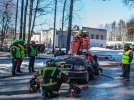 В Пскове прошли соревнования по ликвидации последствий ДТП - 2022-03-25 13:35:00 - 7