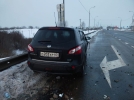 Четыре человека пострадали в ДТП в Великолукском районе - 2022-02-09 13:46:53 - 4