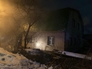 Мужчина пострадал на пожаре в Великих Луках - 2021-12-20 10:05:00 - 6