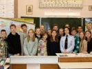 О профессии полицейского рассказали псковским школьникам - 2023-11-11 18:05:00 - 5
