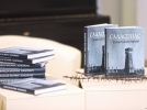 В Пскове представили книгу латышского исследователя об истории концлагеря - 2022-11-10 13:30:00 - 3