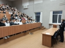 Полицейские провели семинар для студентов Великолукской ГСХА - 2021-12-02 11:05:00 - 5