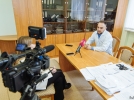 О ситуации с коронавирусом в Великих Луках рассказал врач Аркадий Волков - 2023-03-16 15:17:00 - 4
