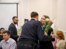В Пскове наградили сотрудниц полиции - 2023-03-07 16:05:00 - 9