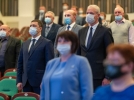 Сотрудников органов местного самоуправления чествовали в администрации региона - 2021-04-21 10:48:00 - 4