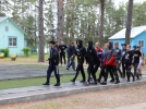 Профильная смена «Поверь в себя - 2022» открылась в Псковской области - 2022-06-21 08:35:00 - 7