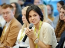 Министр просвещения дал старт студенческой экспедиции «Школа мечты» - 2022-10-22 10:00:00 - 5