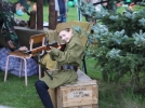 Сотрудники полиции приняли участие в «Семейном пикнике» - 2021-08-18 13:02:00 - 10