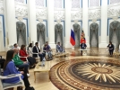 Президент прокомментировал изменения в сфере российского образования - 2022-04-24 18:00:00 - 6