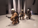 В Псковской филармонии прошли учения по ликвидации пожаров и ЧС - 2023-07-25 16:05:00 - 4