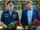 Великие Луки посетил Заместитель командующего ВДВ генерал-майор Наумец - 2023-08-23 13:18:00 - 4