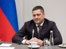 Михаил Ведерников познакомился с лучшими проектами бизнес-акселератора Lady007 - 2023-10-20 08:35:00 - 8