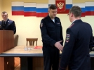 Великолукским полицейским присвоены очередные специальные звания - 2023-01-16 10:35:00 - 4