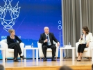 Открылся IV Псковский международный медиафорум - 2023-10-18 15:35:00 - 8