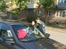 Соблюдения правил перевозки детей проверили в Великих Луках - 2022-09-02 12:35:00 - 10