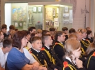 Защитников городской крепости вспоминали в Великих Луках - 2023-09-06 13:05:00 - 6