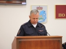 В УМВД России по Псковской области наградили лучших сотрудников - 2021-08-24 15:33:00 - 3